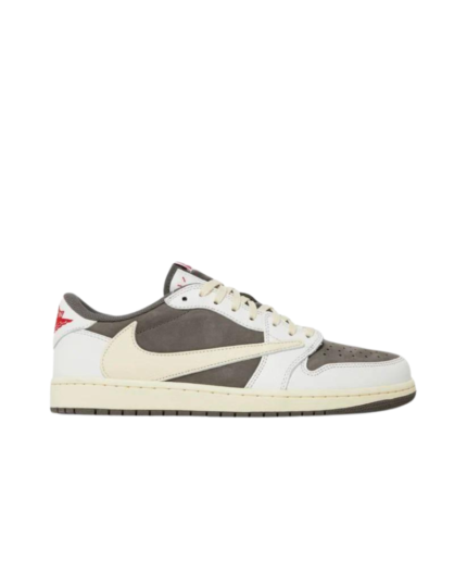 Jordan 1 Low (REVERSE MOCHA)