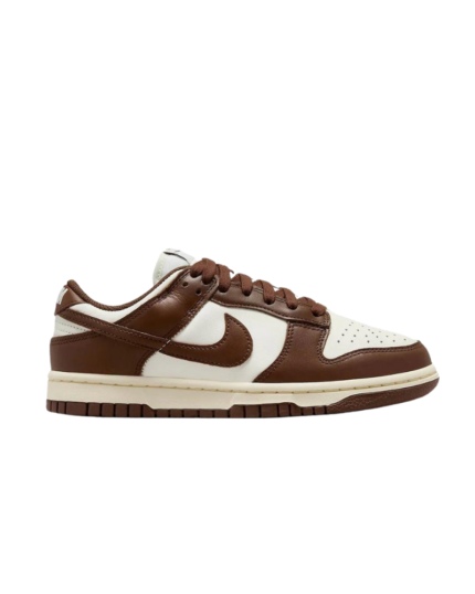 NIike Dunk Low (CACAO)