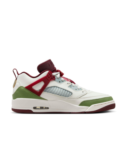 Jordan Spizike Low Lunar New Year