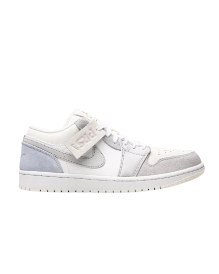Jordan 1 Low "Paris"
