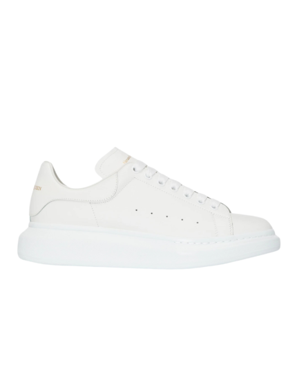 Alexander McQueen "White"Sneakers