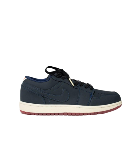 Jordan 1 Low "Eastside" Sneakers