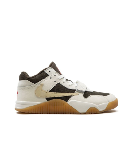 Jordan x Travis Scott Jumpman Jack Sneakers