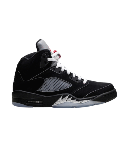 Air Jordan 5 Retro OG "Metallic Reimagined" Sneakers