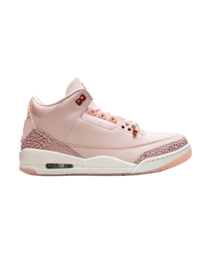 Air Jordan 3 "Pink" Sneakers