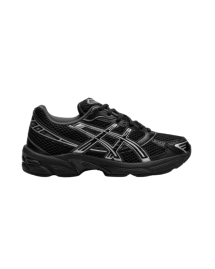 ASICS GEL-1130 "Black/Pure Silver" Sneakers