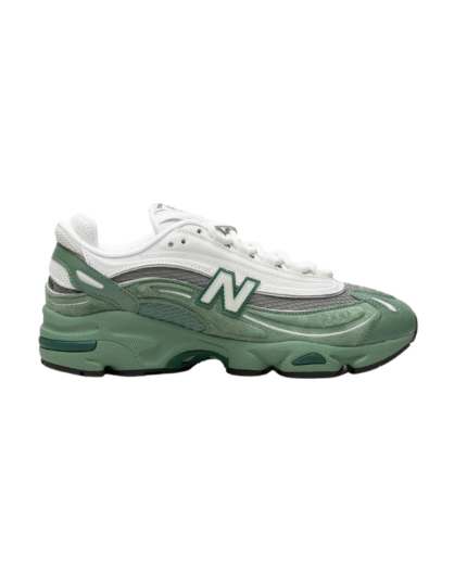 New Balance 1000 "Green" sneakers