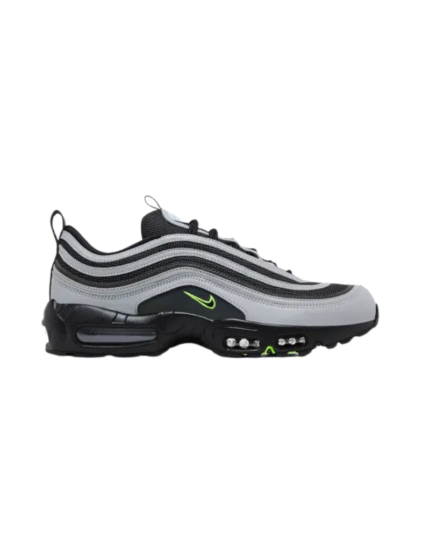 Air Max 95/97 "University of Oregon - Lightning" PE