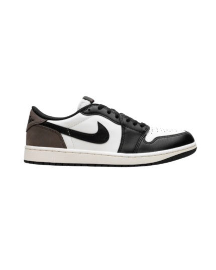 Air Jordan 1 Low "OG Mocha" Sneakers